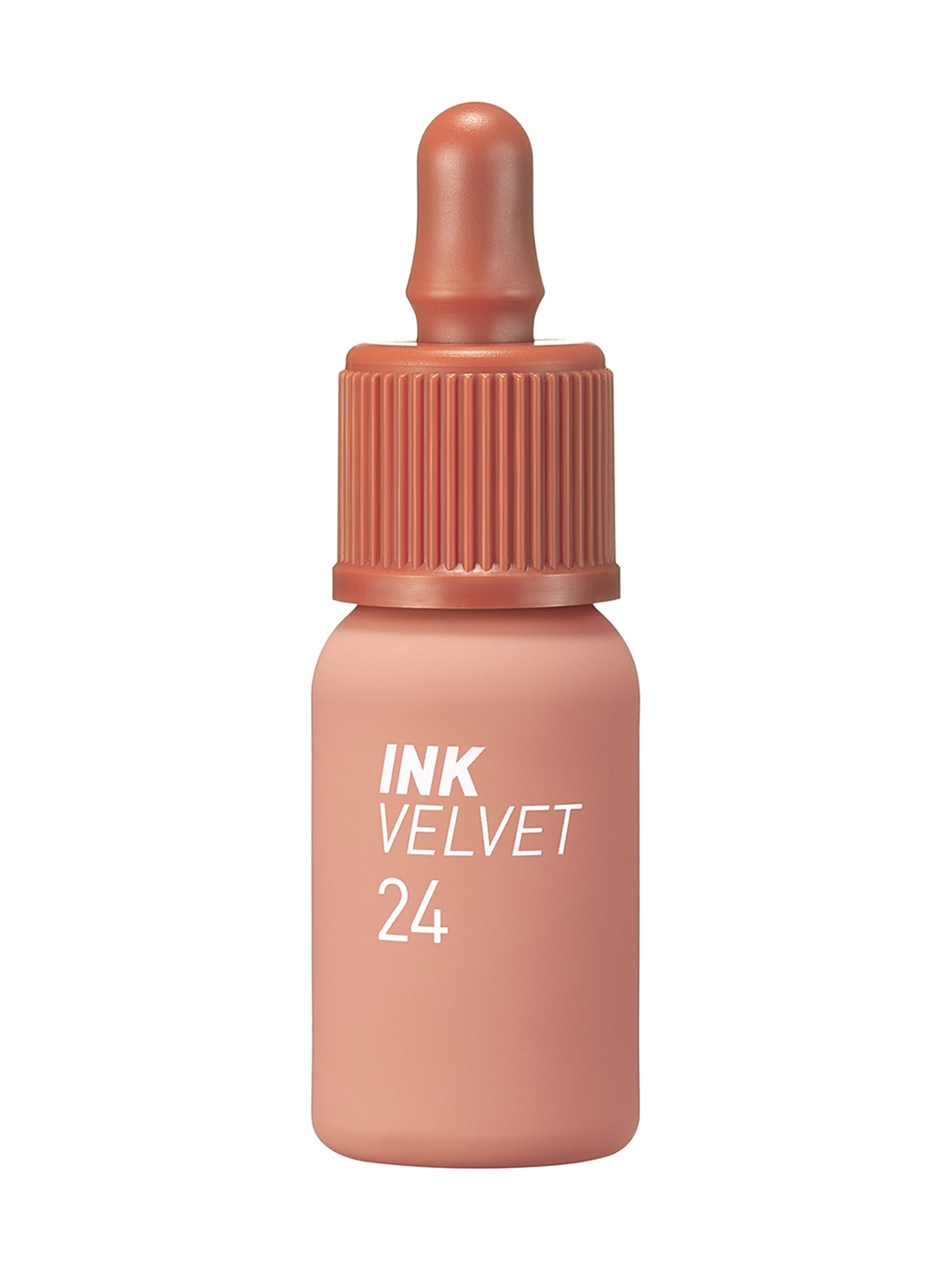 Peripera Ink Velvet 24 Milky Nude - 4 gm