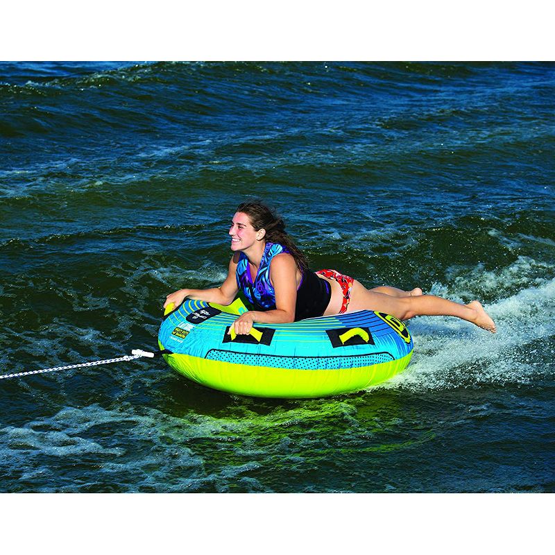 Jetson Reef Electric Motorized Kickboard - Blue
