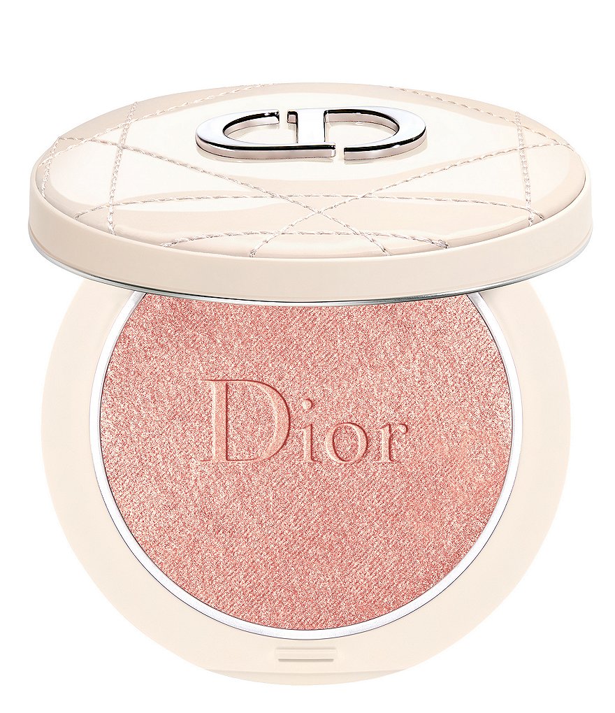 Dior Forever Couture Luminizer Highlighter Powder