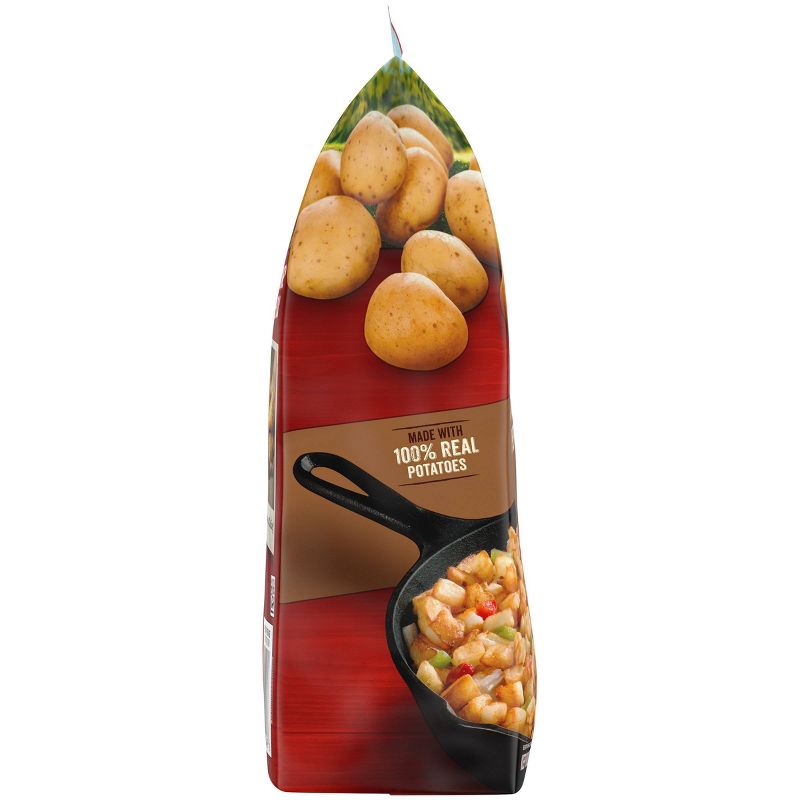Ore-Ida Potatoes O'Brien with Frozen Onions and Peppers - 28oz