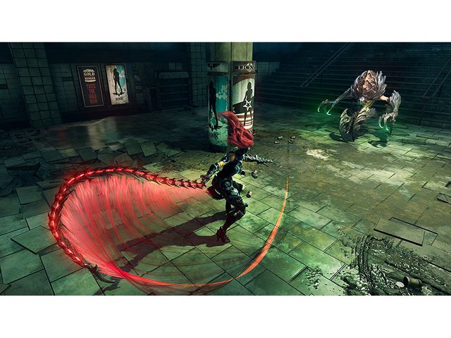 Darksiders 3 - PlayStation 4