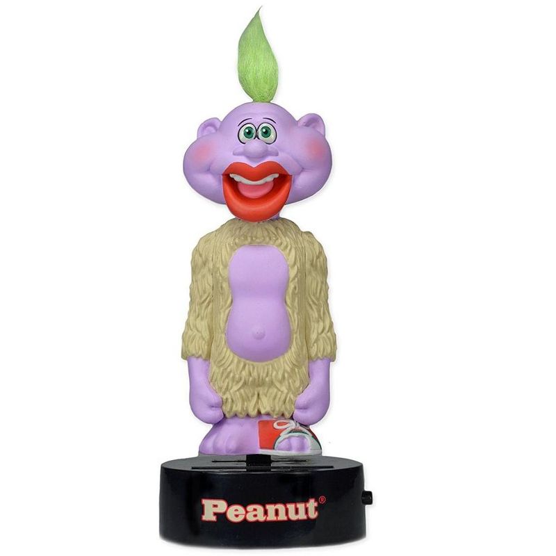 Neca Jeff Dunham "Peanut" 6" Body Knocker