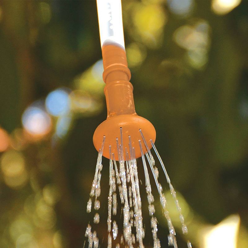 UST Solar Shower - Black