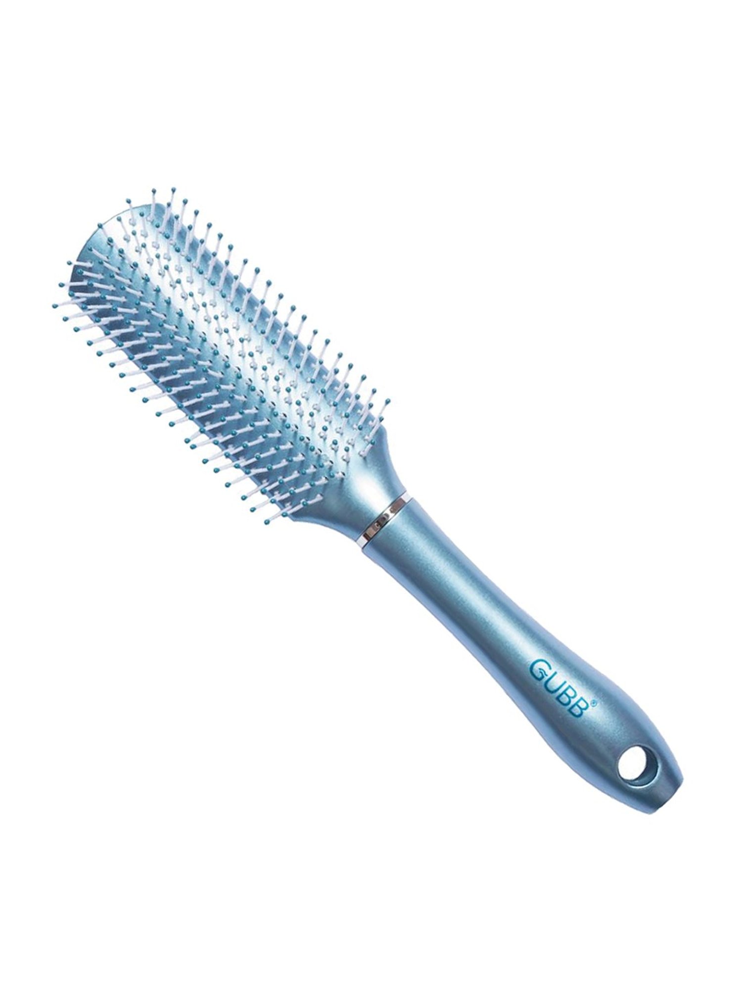 GUBB Styling Brush for Hair Styling, Flat Hair Brush - Styler Range