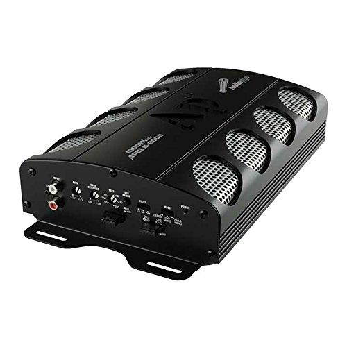 Audiopipe APCLE2002 Amplifier Audiopipe 1000 Watt 2 Channel