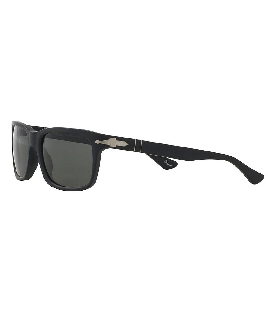 Persol Men's PO3048S Polarized 58mm Sunglasses
