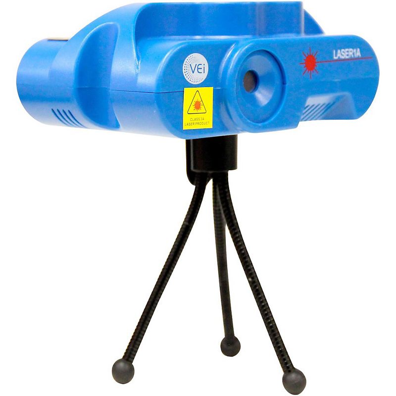 VEI Mini Laser Lighting Effect