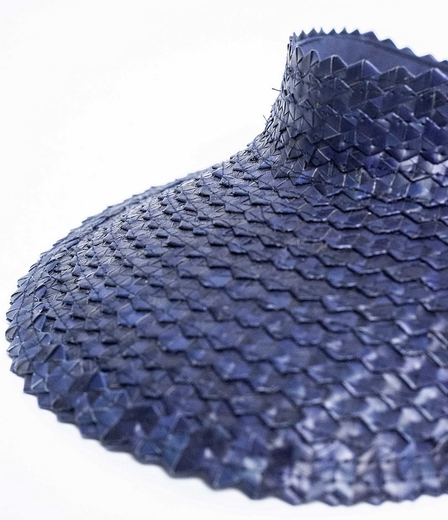 AllSaints Oppose Baseball Cap