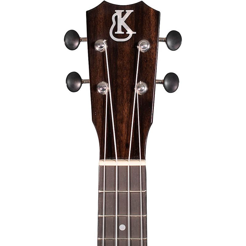 Kanile'a Ukulele K2 Premium Concert Ukulele Gloss Natural