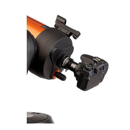 Celestron Telescope Astrophotography T-Adapter - 1-1/4in Universal