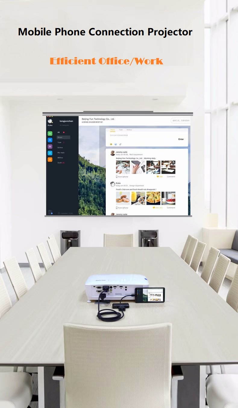 5in1 Type-C HUB USB C to 4K HDMI VGA 3.5mm Audio UHD Video Converter Dock with USB 3.0 and USB-C PD Charging for MacBook, ChromeBook and Galaxy S8/S8+/S9/S9+/S10/S10+/S20/S20+ and More.