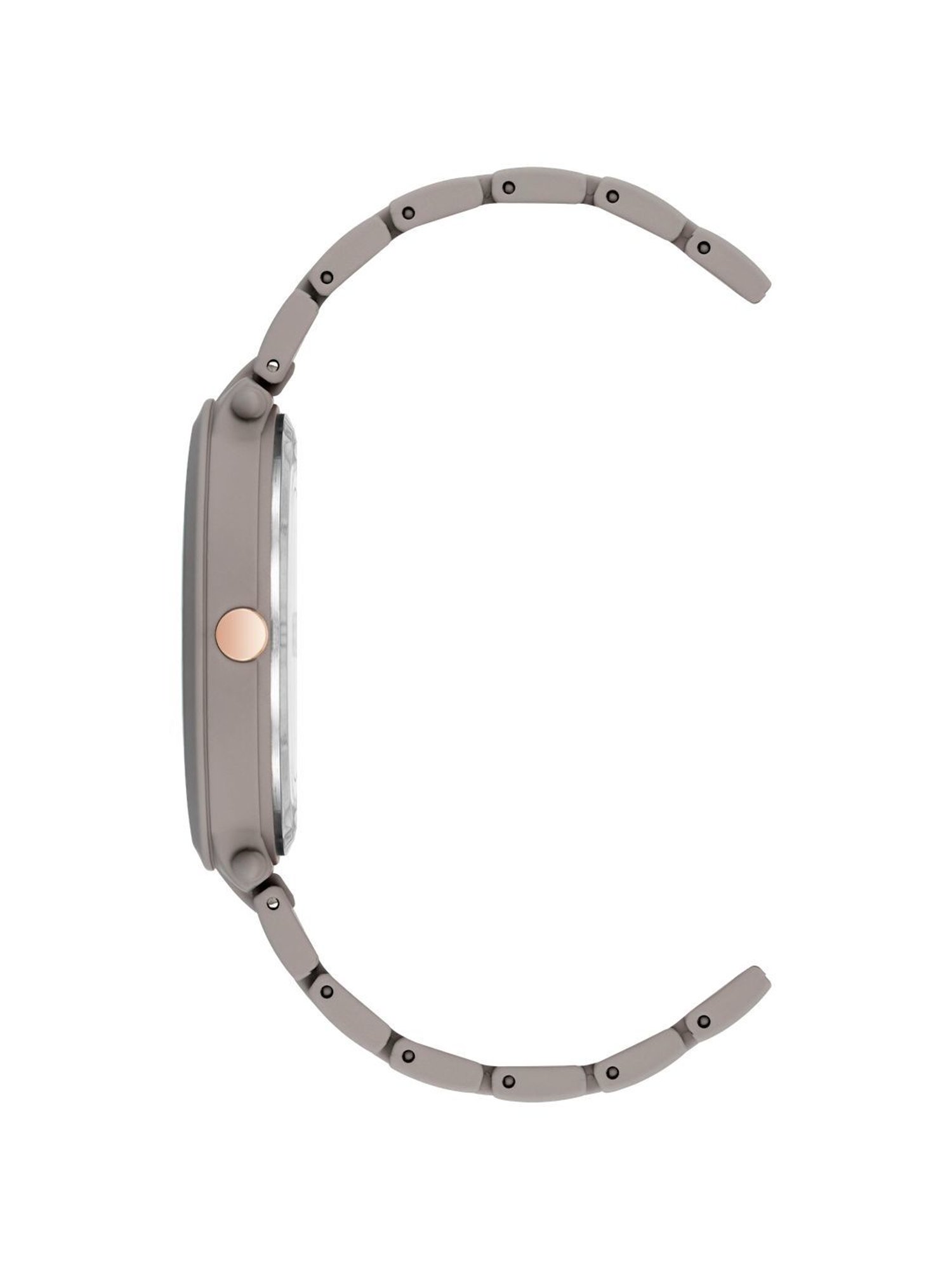 Nine West NW-3059TPTP Analog Watch for Women