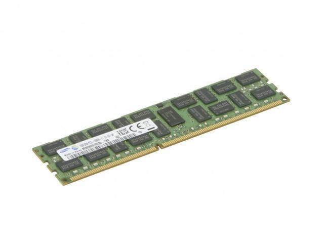 Hynix HMT125S6BFR8CG7 2 GB DDR3 RAM Module - SO DIMM 204-Pin - PC3-8500 - CL7