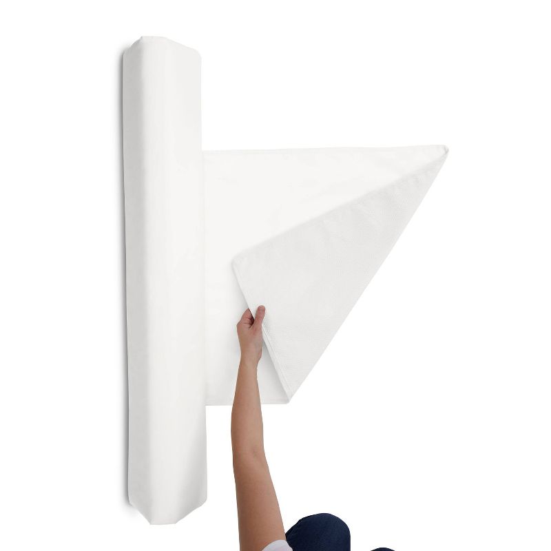 Serta Perfect Sleeper Extra Long Foam Bedrail - Guardrail for Toddlers & Kids' 2pk