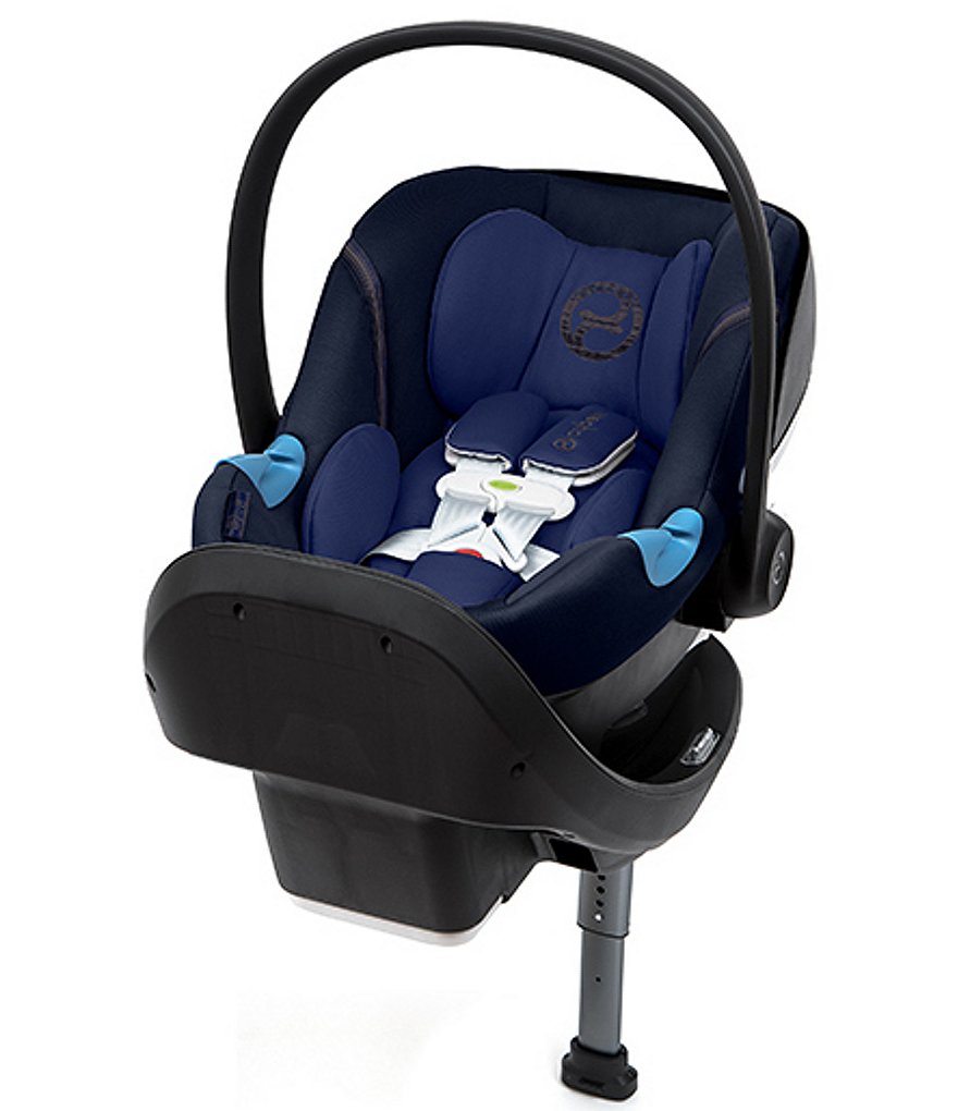 Cybex Aton M with SensorSafe&trade; Infant Car Seat & Base