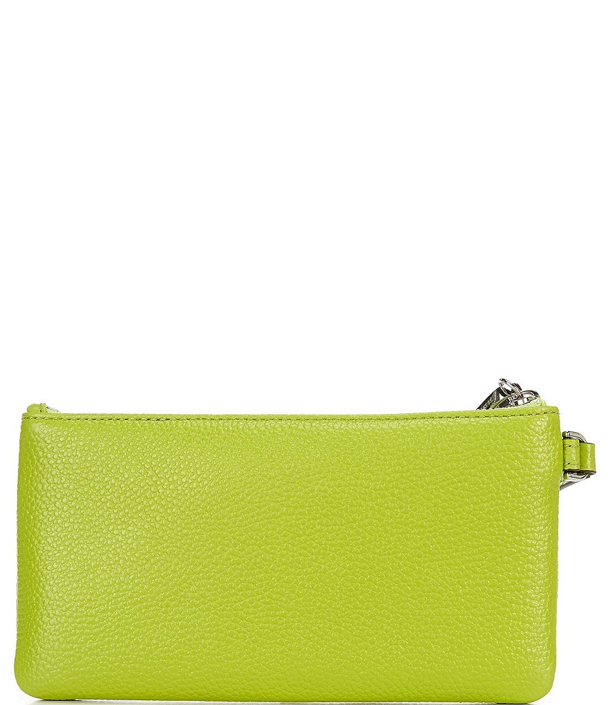 Michael Kors Jet Set Medium Wristlet