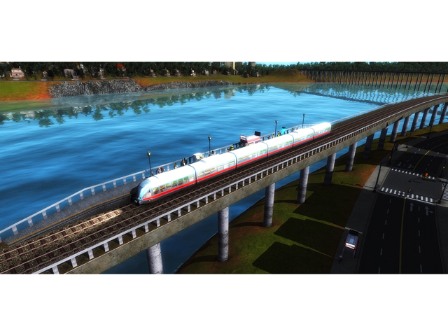 Cities in Motion 2: Back to the Past (DLC) [Online Game Code]