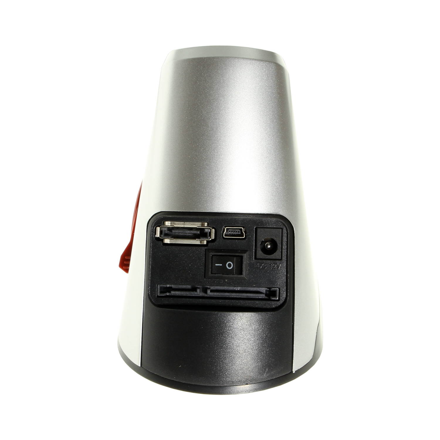 CoolGear 1:1 HDD COPY Adapter Dock MINI HARD DISK DRIVE DUPLICATOR & DOCK