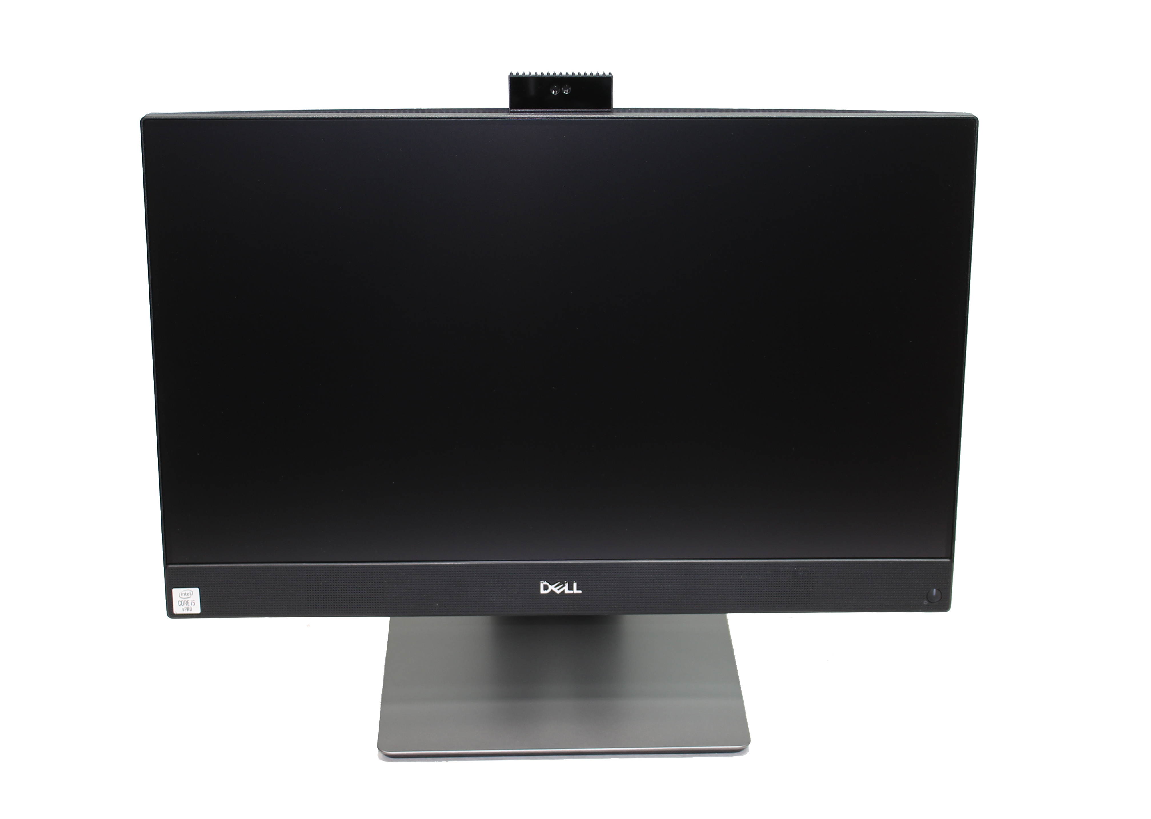 Dell OptiPlex 7480 23.8" i5-10500 3.1GHz SSD 256GB RAM 8GB Win10 W26C001 517GY