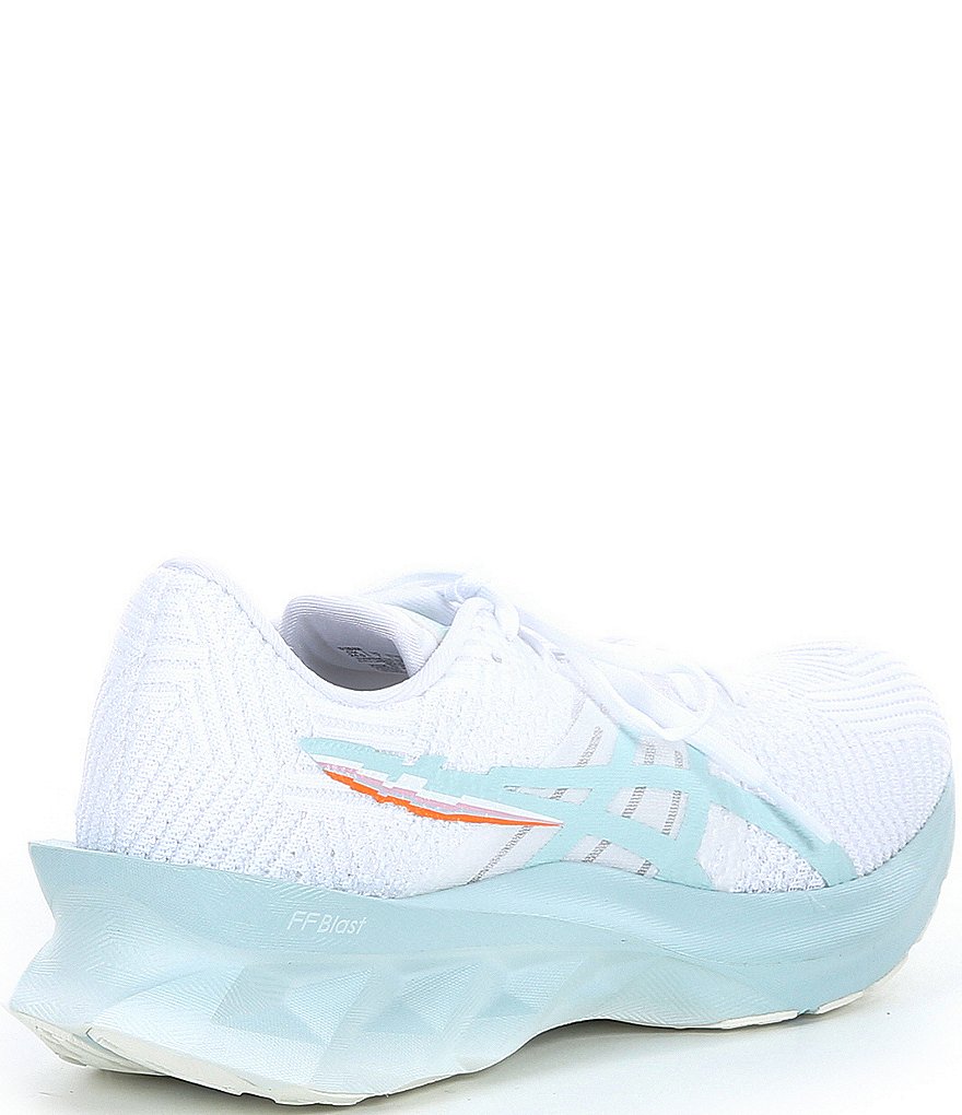 ASICS Women's NOVABlAST Lightweight Running Shoes