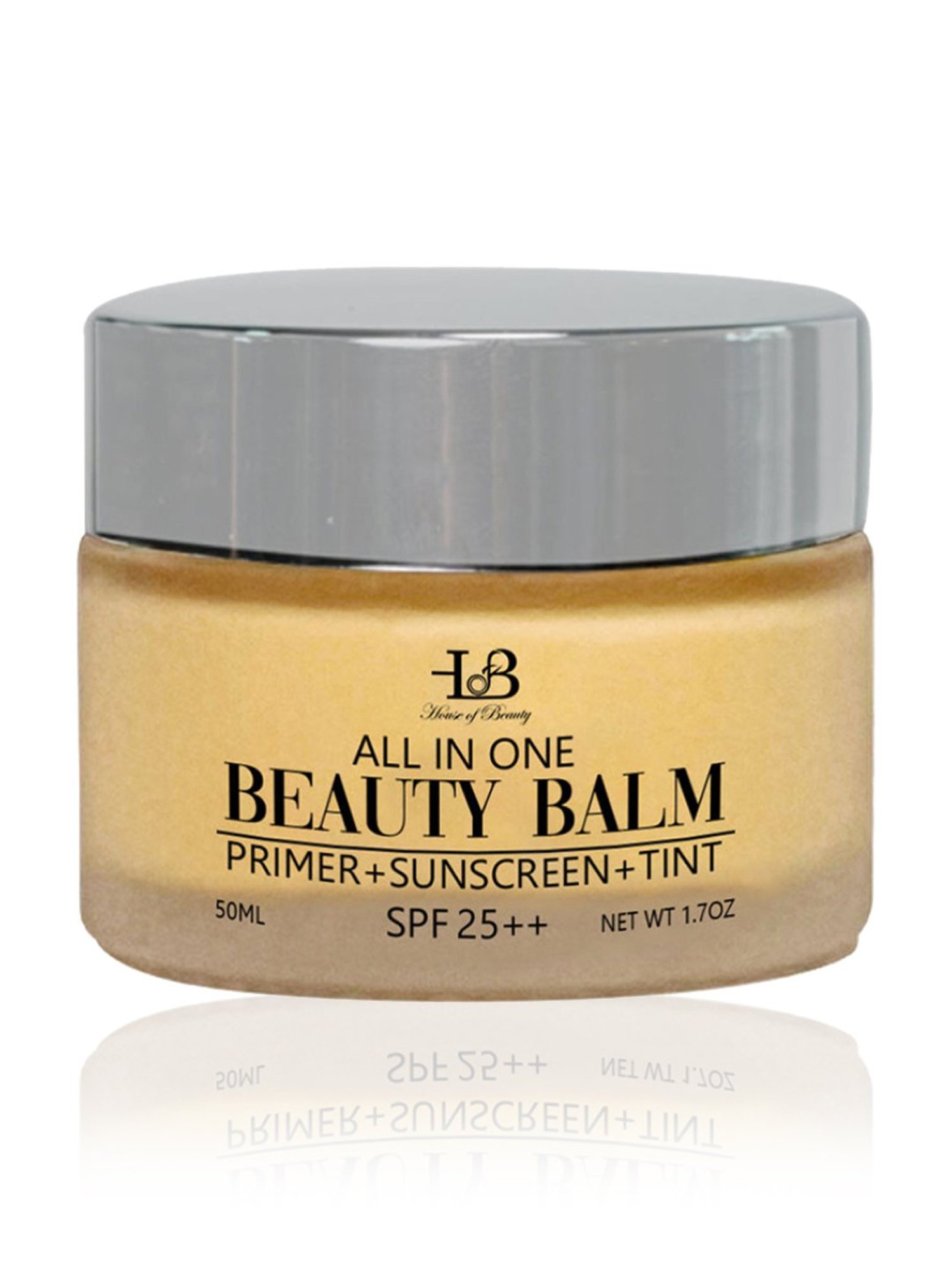 House of Beauty All in One Beauty Balm - 50 ml