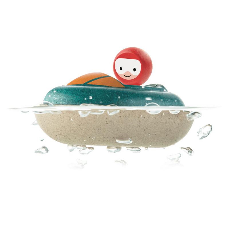 Sassy Light Up Bouy and Boats