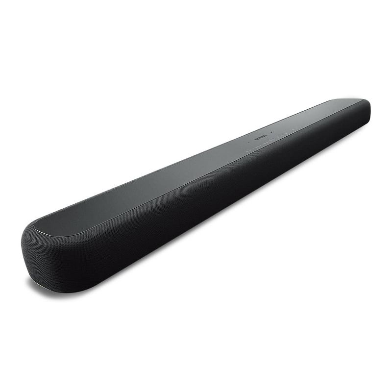 Yamaha YAS-209 Sound Bar with Wireless Subwoofer and Alexa Built-in