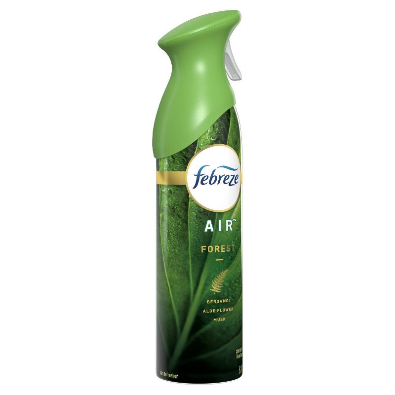 Febreze Odor-Eliminating Air Freshener - Forest - 8.8oz