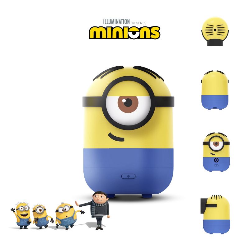 4.5oz Oil Diffuser Jasmine Bouquet - Home Scents By Chesapeake Bay Candle