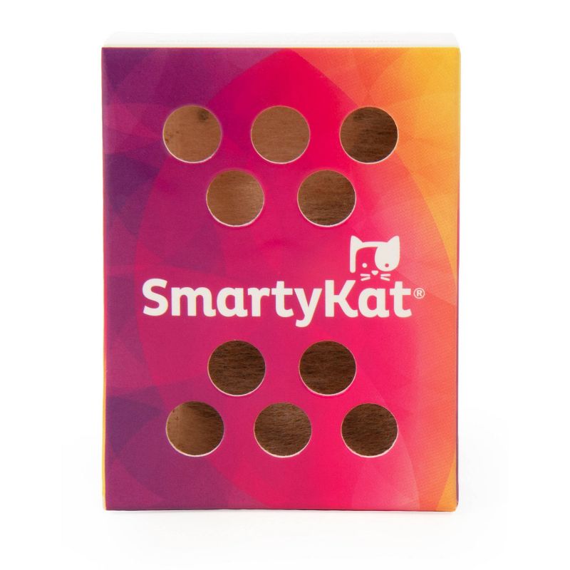 SmartyKat Odor Erase Cat Litter Absorber - 2pk