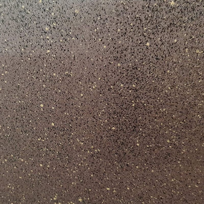 Stratco 4 x 2 Foot Decorative Rustic Lightweight Outdoor Metal Privacy Screen Panel for Backyard Screening, Fencing, and Backdrops, Flora Pattern