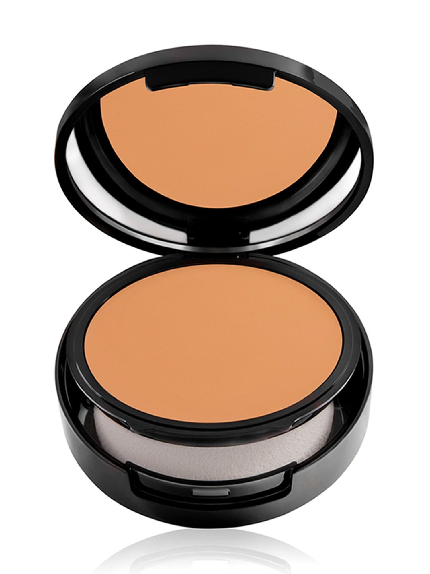 GA-DE High Performance Compact Foundation 4 Almond - 12 gm