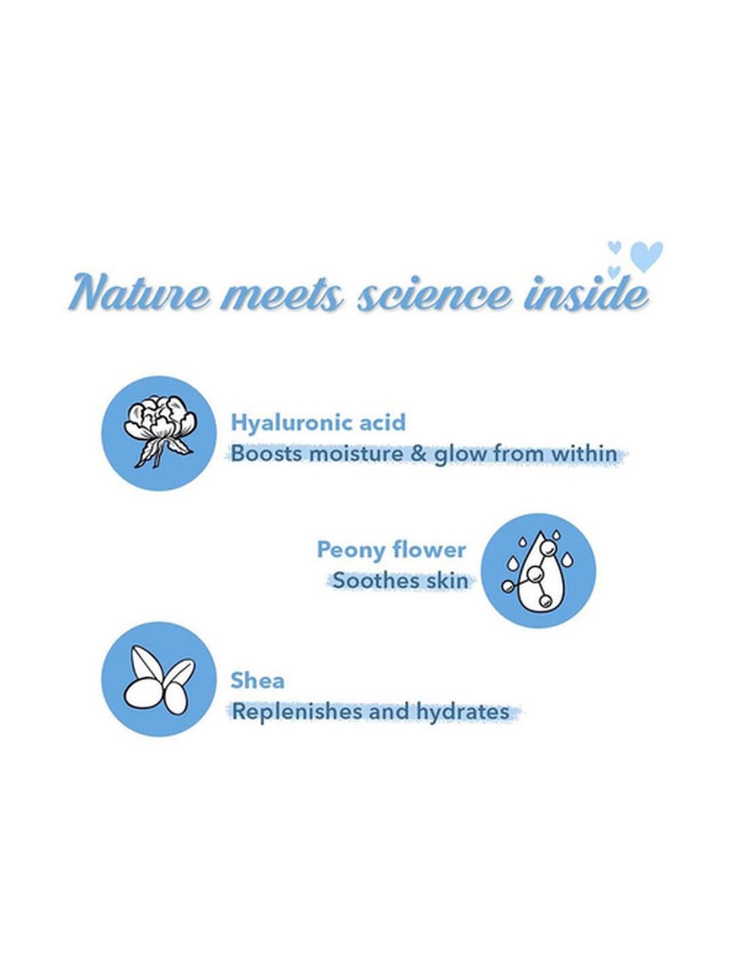 O3+ Moisture Boost Glow Cream - 50 gm