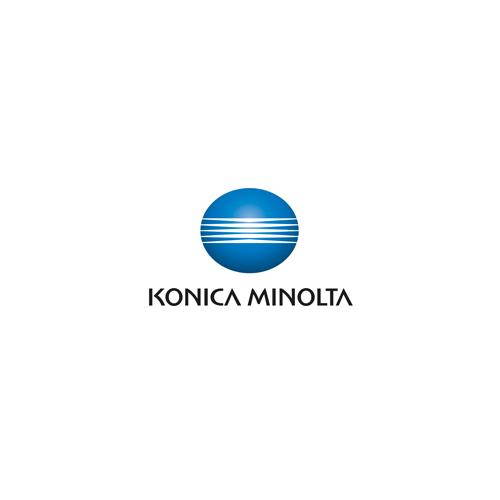 Black Toner Cartridge for Konica Minolta A6WN01F bizhub 4020, Genuine Konica Minolta Brand
