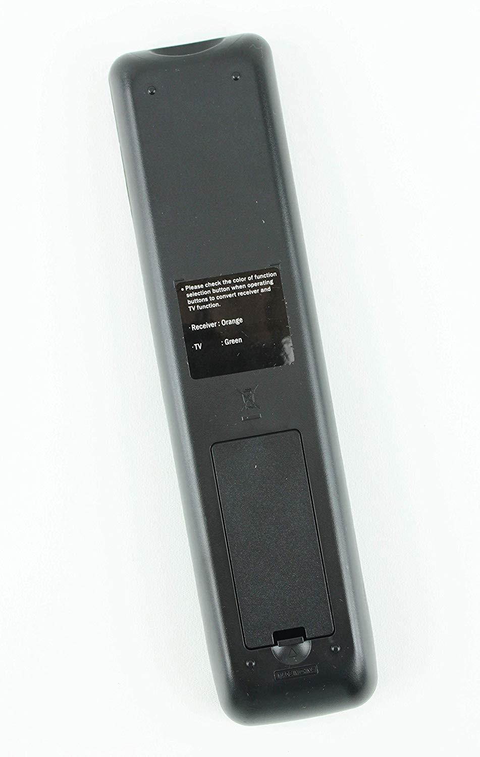 Original Samsung AH59-02291A Home Theater Remote Control for Models: HT-C450, HT-C453, HT-C455, HT-C460