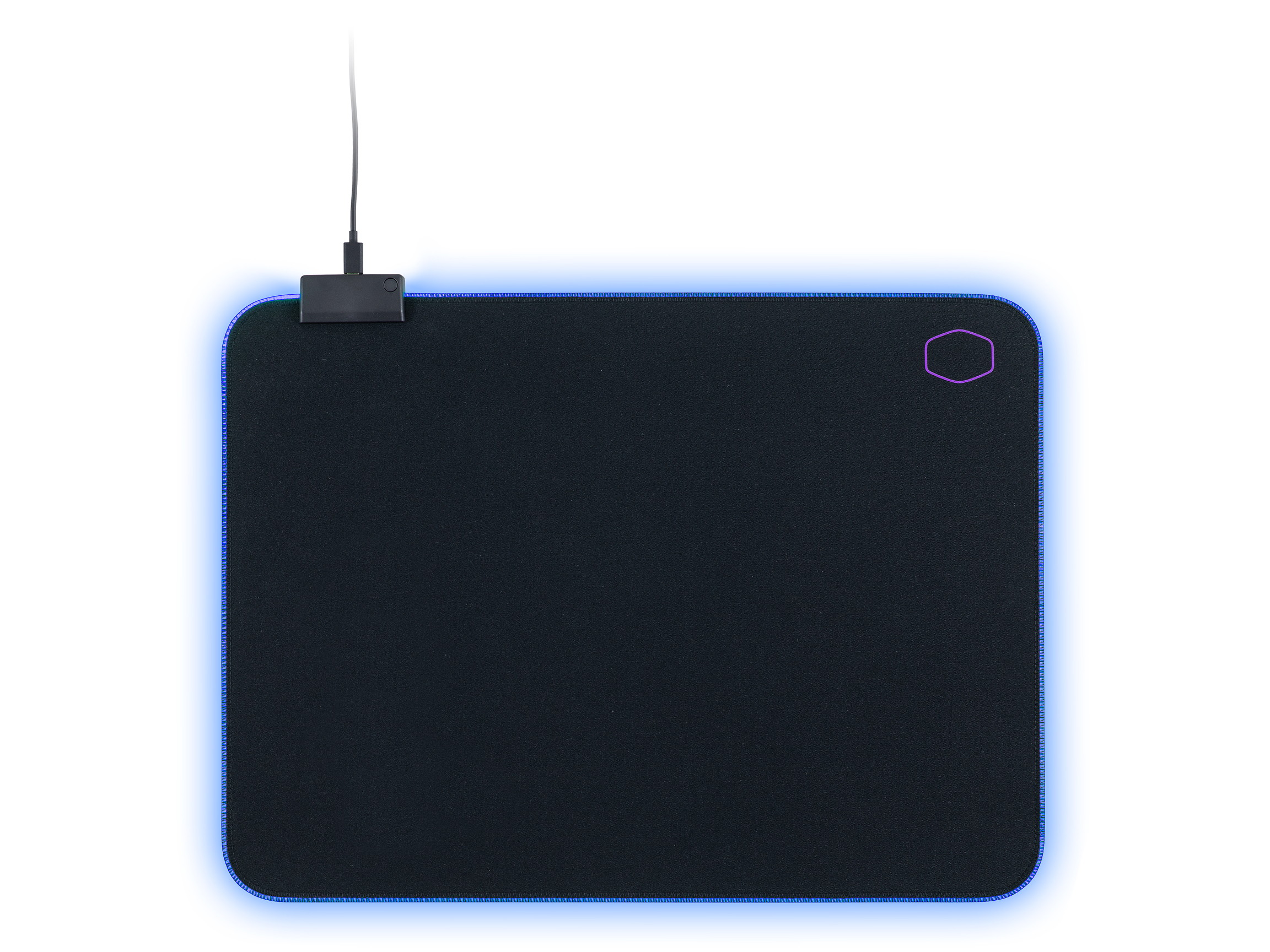 Mobile Edge 18.5 Ergonomic Gel Wrist Rest Anti-Slip Base