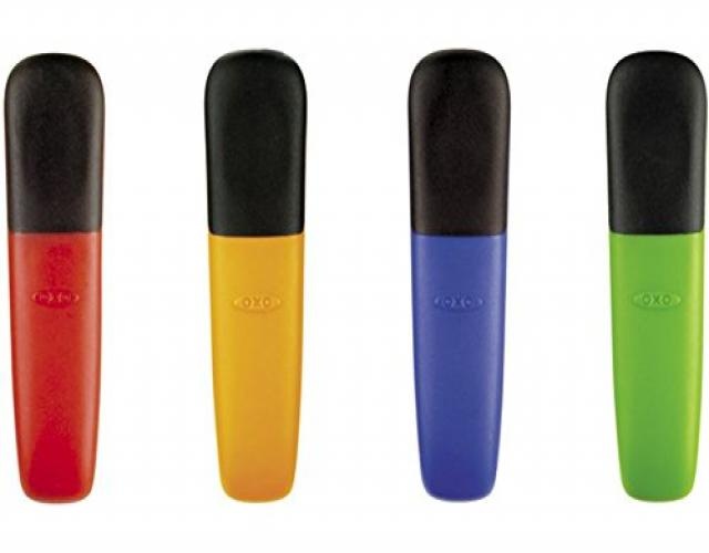 Oxo 1069167 4 Count Magnetic All Purpose Clips