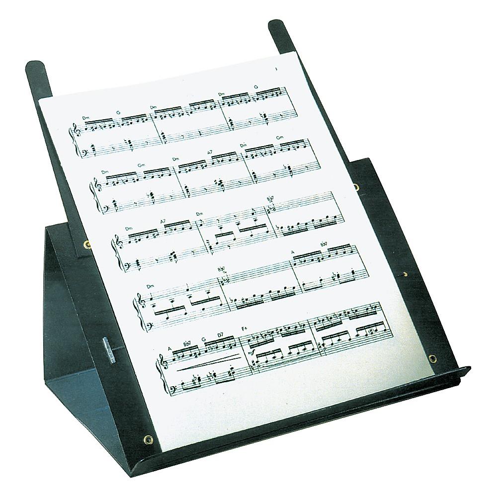 Prop-It Portable Tabletop Music Stand