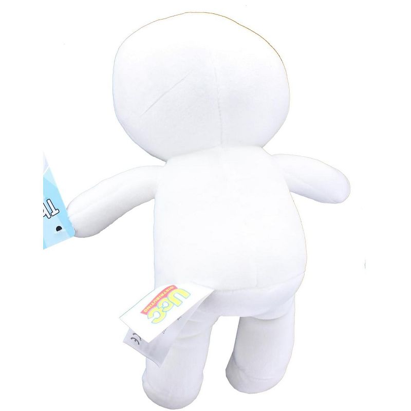 UCC Distributing The Odd 1s Out 8 Inch Full Body Plush | James
