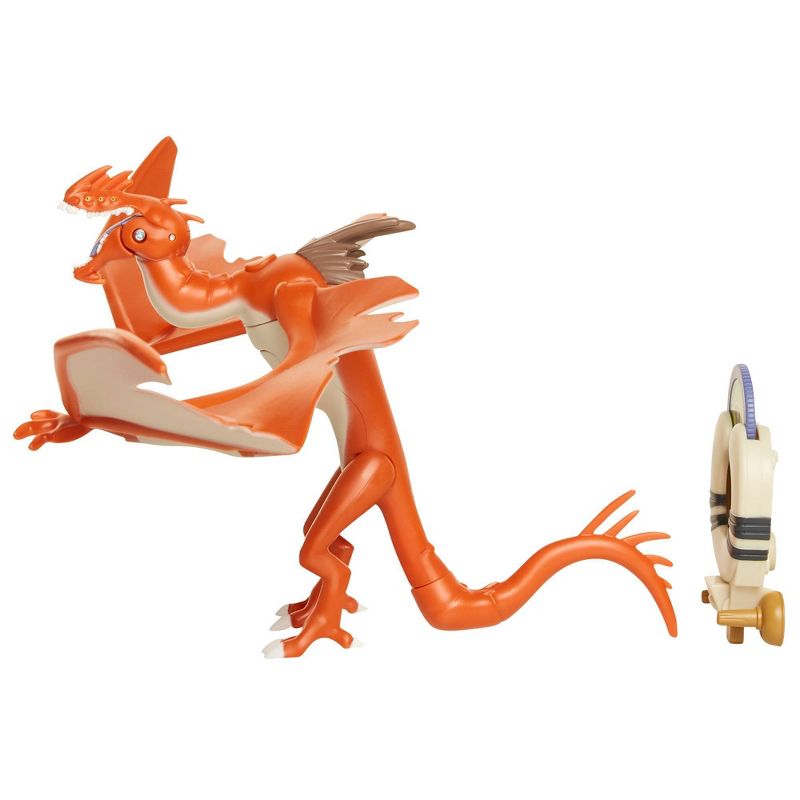 The Last Kids on Earth Winged Wretch 6" Action Figure