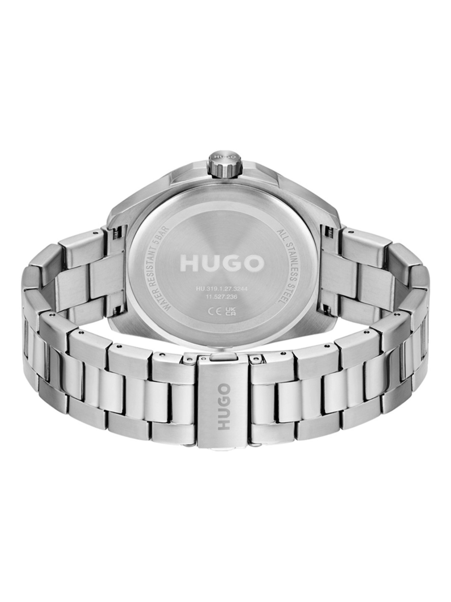 Hugo 1530242 Expose Multifunction Watch for Men