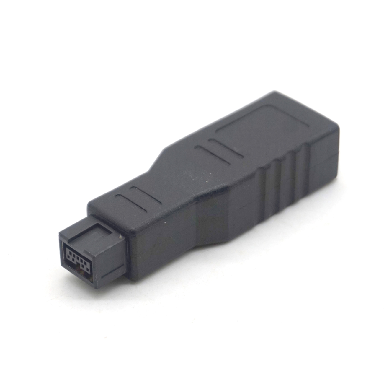 Weastlinks Firewire Converter 1394 Computer Accessory 9 To 6 Pin B Adapter 400 800 Transmission Connection Stable Replacement Mini External