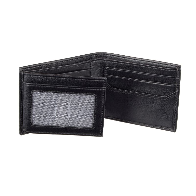 DENIZEN® from Levi's® Men's RFID Travel Wallet - Black