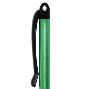 Capacitive Brush Tip Stylus - Green