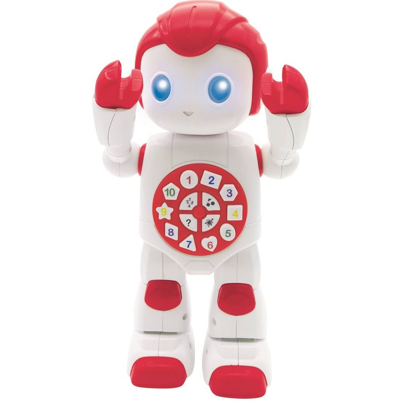 Lexibook Powerman Baby Talking Interactive Robot