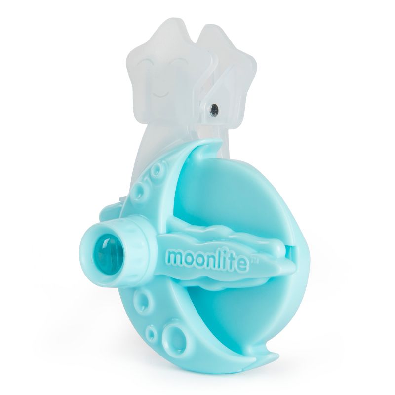 Moonlite Starter Pack - Storybook Projector for Smartphones with 2 Stories