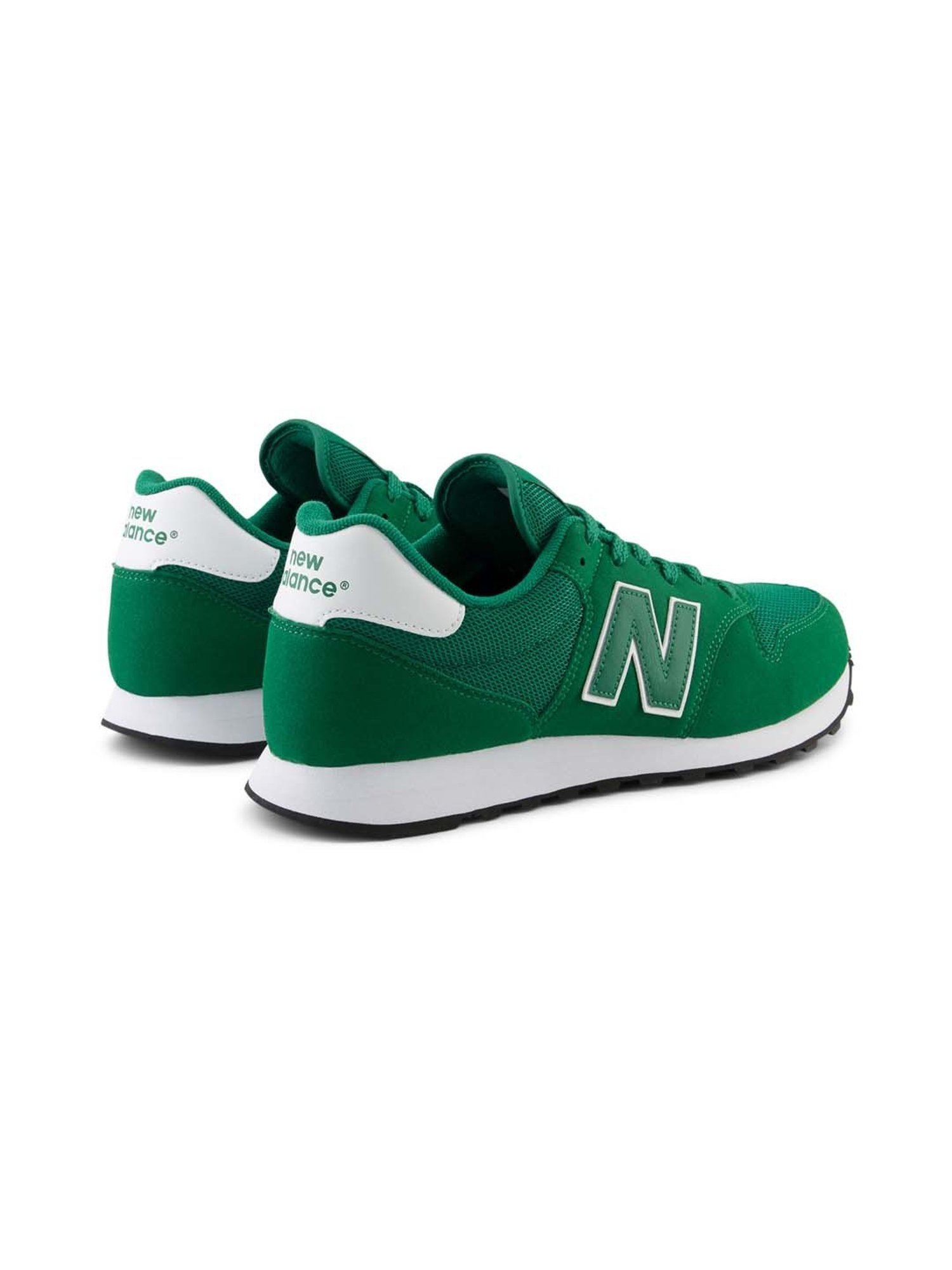 New Balance Men's Classic Classic Pine Casual Sneakers