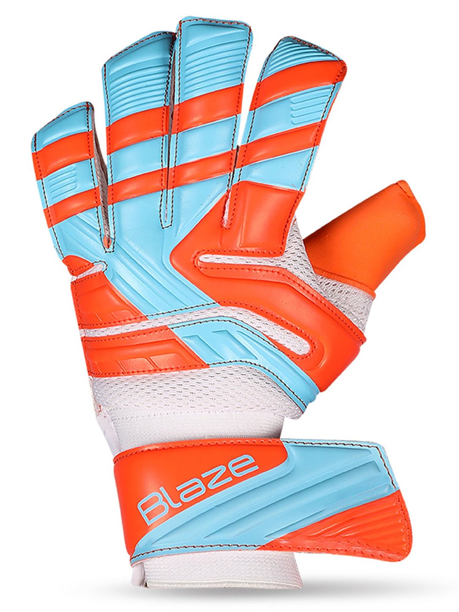 Cosco Twister Football (Green) Size - 5