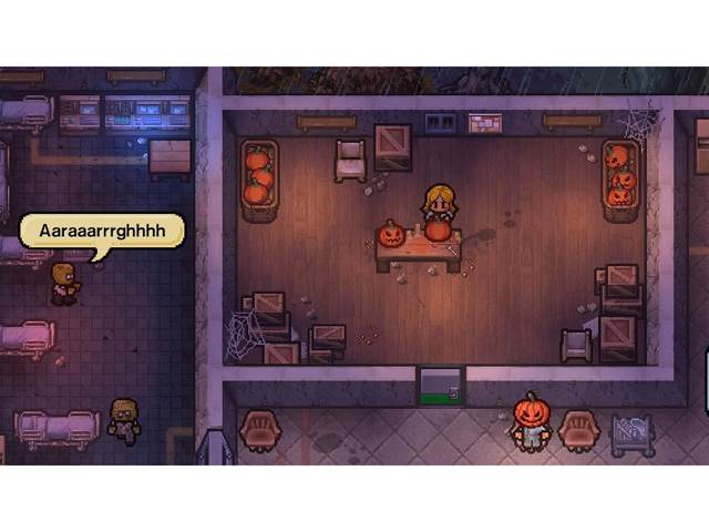 The Escapists 2 - Season Pass [Online Game Code]