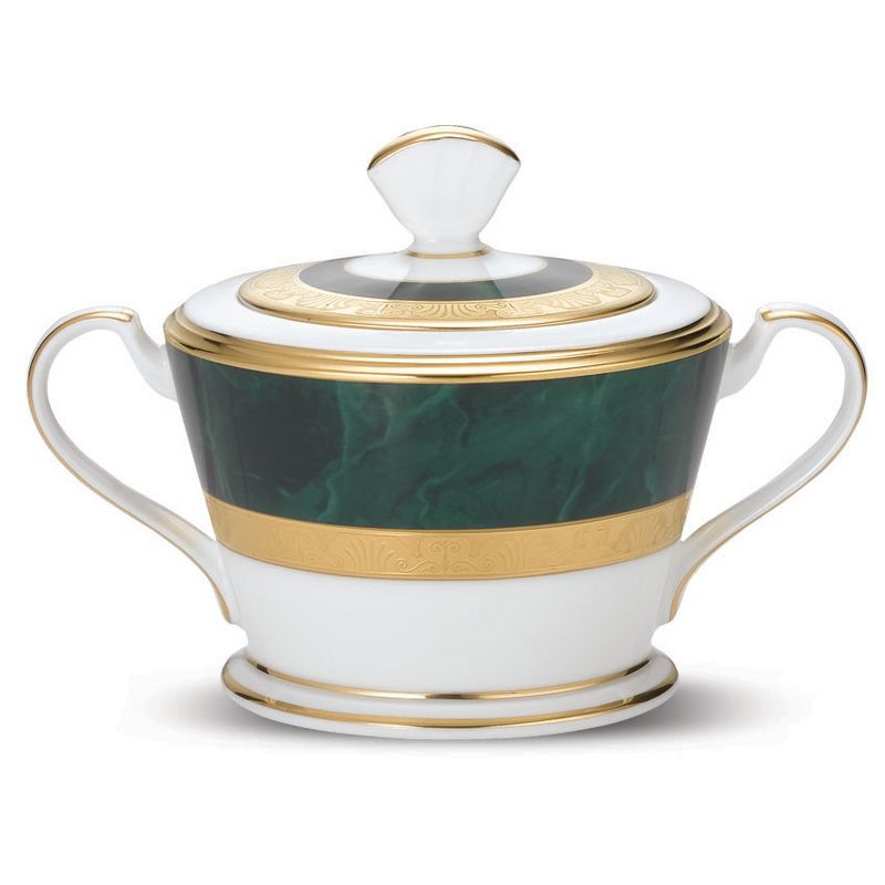 Noritake Blue Sorrentino Small Sugar